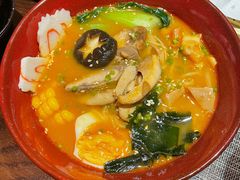 -嗨寿司 无国界料理