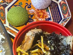 -鳗鱼家·深夜食堂(军博店)
