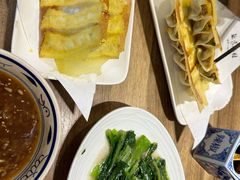 -海荣锅贴馆(五味十字店)