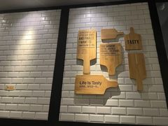 -西堤牛排(龙德广场店)