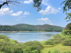 -萨尔浒风景区