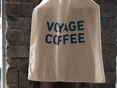 -VOYAGE COFFEE(杨梅竹店)