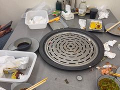 -仙螺岛海鲜自助餐厅(总店)