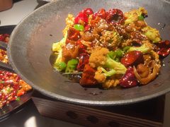 -麻六记(新天地店)