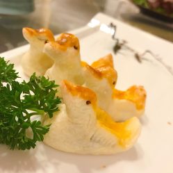 -全聚德烤鸭店·宴会厅(和平门店)