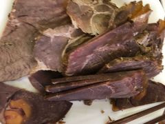 -马遂林烩面馆(少室路店)