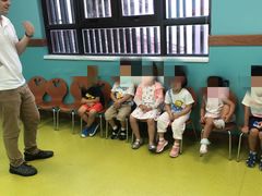 -奇尔思青少儿·语言·艺术·演讲(顾戴路店)