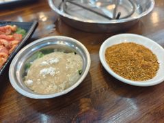 -韩风烤牛肉冷面店