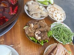 -大龙老火锅·总店(龙头寺店)