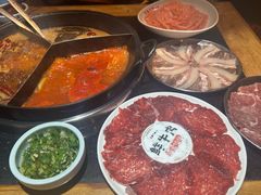 -巴蜀大将火锅(春熙店)
