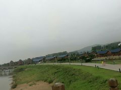 -阳光海岸露营公园