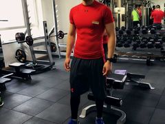 -悦动体能(金融街店)