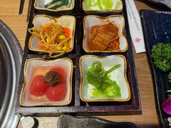 -丸藏和牛烧肉专门店(园区师惠坊店)
