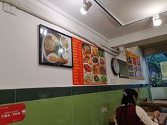 大堂-八珍餐厅(广大路店)