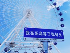 -秦皇岛乐岛海洋王国