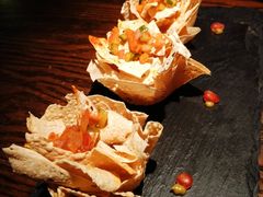 -甘尼仕印度餐厅爵士酒吧(阳春巷店)