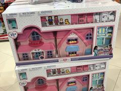 -TOYSRUS玩具反斗城(上海万象城店)