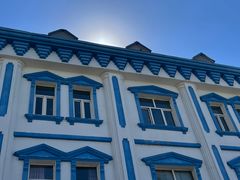 -伊犁老城喀赞其民俗旅游区