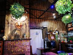 -薄荷小筑融合音乐餐吧(农业路店)