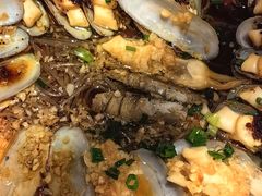 -阿娘家·原生态农家菜(国顺东路店)