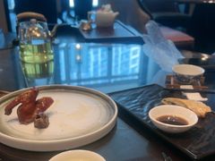 -中山保利艾美酒店-乐美中餐厅