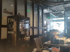 大堂-合品记·湖南私房菜&小龙虾(霄云路店)