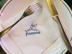 -Famous肥猫墨西哥音乐餐吧(五棵松华熙LIVE店)
