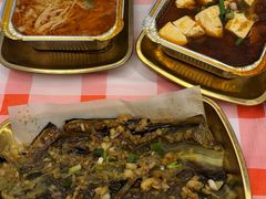 -霹雳火·重庆烧烤·江湖菜(解放碑店)