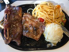 -豪客来牛排(西昌大巷口月城广场店)