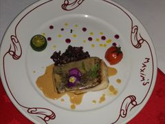 -马克西姆餐厅(崇文门店)