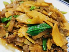 -徽州美食(三十年老店)