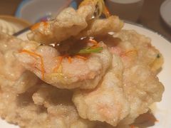 -金掌勺锅包肉(太原万达店)