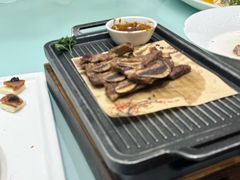 -海景壹号大酒店(滨湖店)