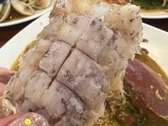 -班赞海鲜市场