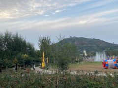 -邯郸朱山乐园