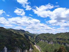 -矮寨·十八洞·德夯大峡谷景区