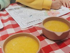 -西贝(上海中心店)