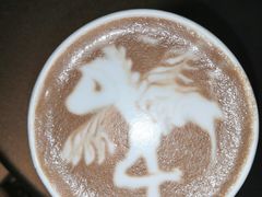 橘皮摩卡-Manner Coffee(奉贤路店)