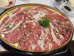 -拾也•和牛•海鲜•烤肉放题(卓悦INTOWN店)