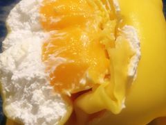 -满记甜品(巴黎春天宝山店)