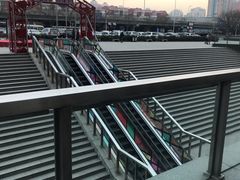 -资和信百货商场