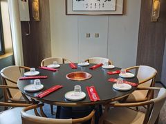 -南门四季铜锅涮肉(大屯·北苑店)