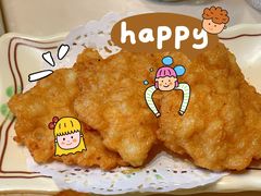 -香港池仔记肠粉王(博多新记襄阳南路店)