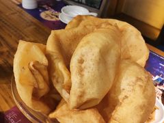 泡泡油饼-胡桃里音乐酒馆(曲江店)