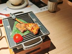 -匠和风精致料理(宁德万达店)