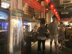 -三里屯土灶台(盐城总店)