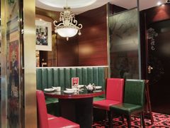 -皇城根·京城味家常菜(西市场·嘉华广场店)