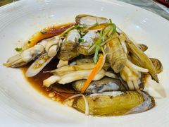 -阿巧一号私房菜(止园路店)