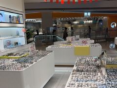 -J-Optical佳视明眼镜·蔡司视觉(青岛金茂览秀城店)