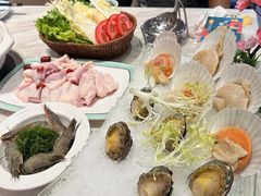 -龙泉人椰子鸡.糟粕醋.海南菜(三亚旗舰店)